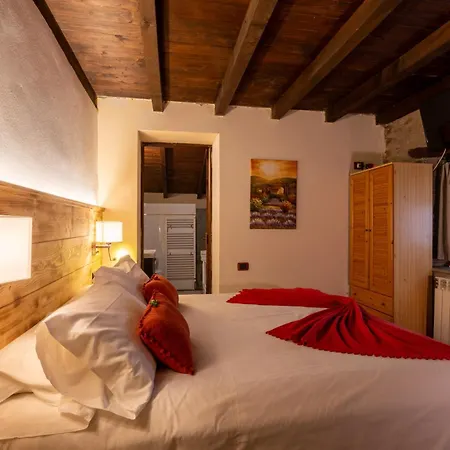 Rifugio Del Firenze Ninfa *
