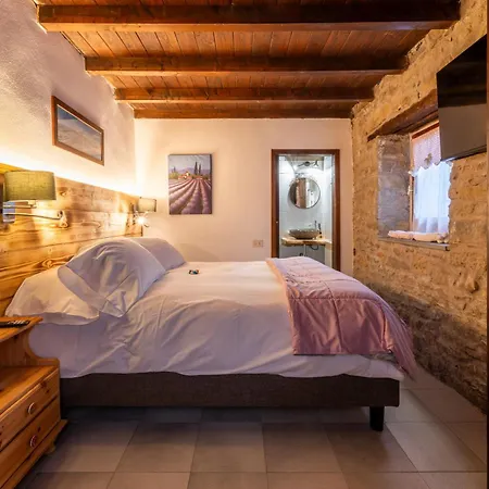 Rifugio Del Firenze Ninfa Affittacamere *