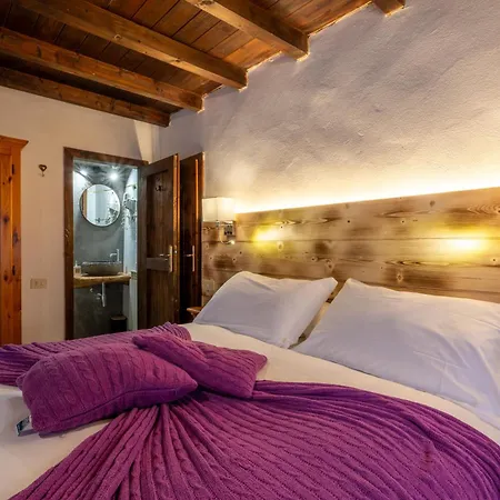 Rifugio Del Firenze Ninfa Affittacamere