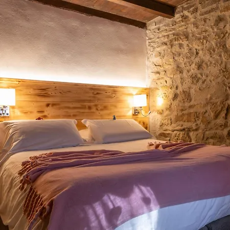 Affittacamere Rifugio Del Firenze Ninfa Sestola