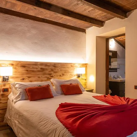 Rifugio Del Firenze Ninfa Affittacamere Sestola