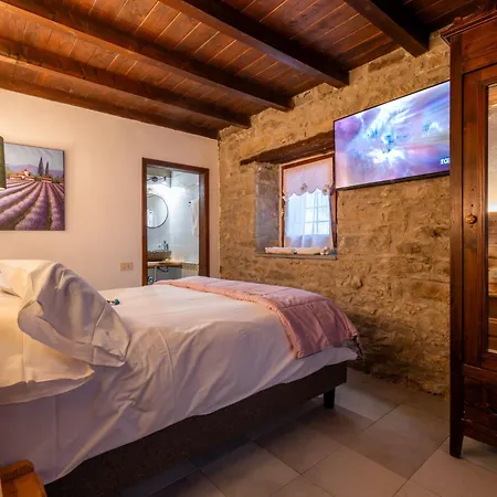Rifugio Del Firenze Ninfa * Sestola