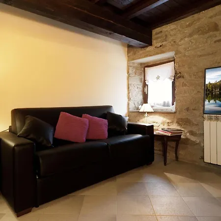 Affittacamere Rifugio Del Firenze Ninfa Sestola
