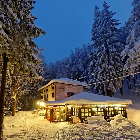 Rifugio Del Firenze Ninfa Affittacamere