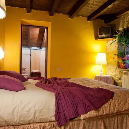 Rifugio Del Firenze Ninfa Affittacamere *